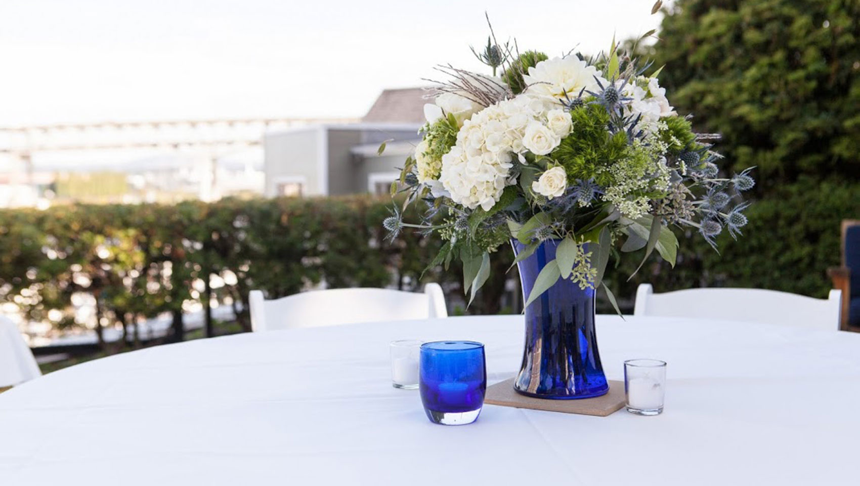 photos of cocktail wedding receptions