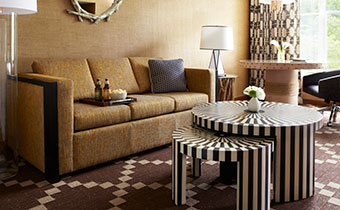 accessible guest room