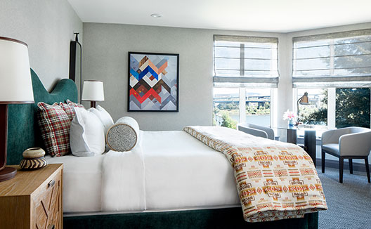 Columbia River Suite