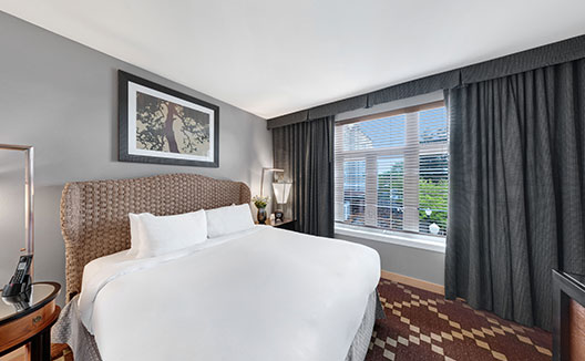 Cottage Residence Bedroom