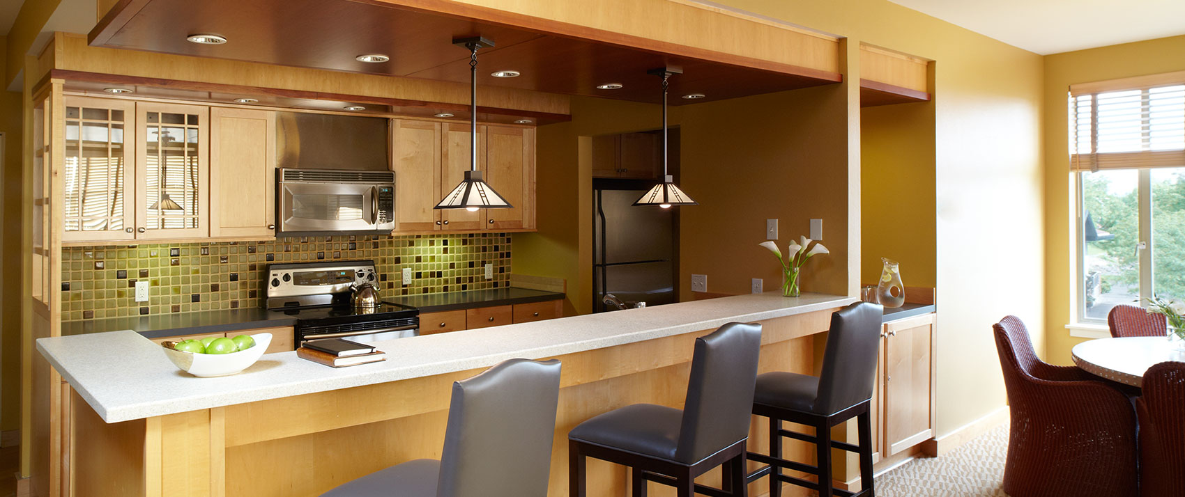 View Willamette Cottages